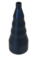 Charnwood 100/25RC Stepped Reducing Cone 100mm to 25mm